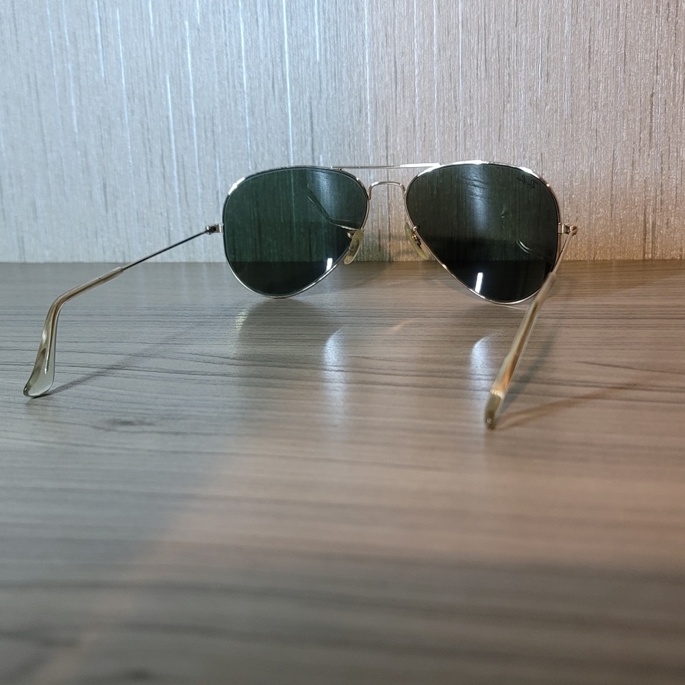 Ray-Ban Aviator - Picture 10 of 12